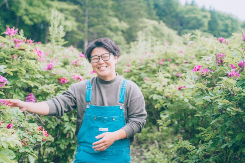 【インタビュー／執筆】“私たち”の地域は、私たちの手で育む