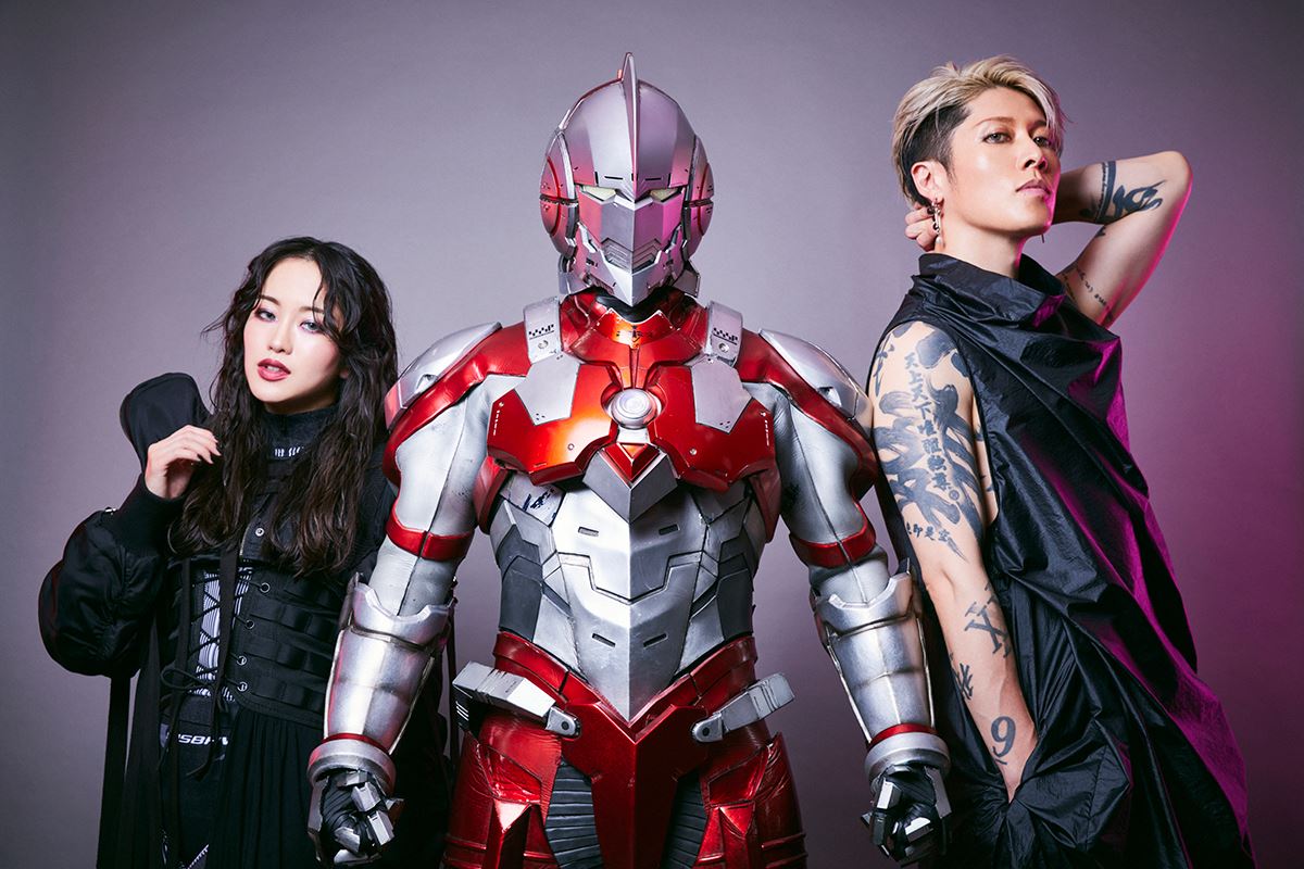 icon、ライブ・イベントレポート
