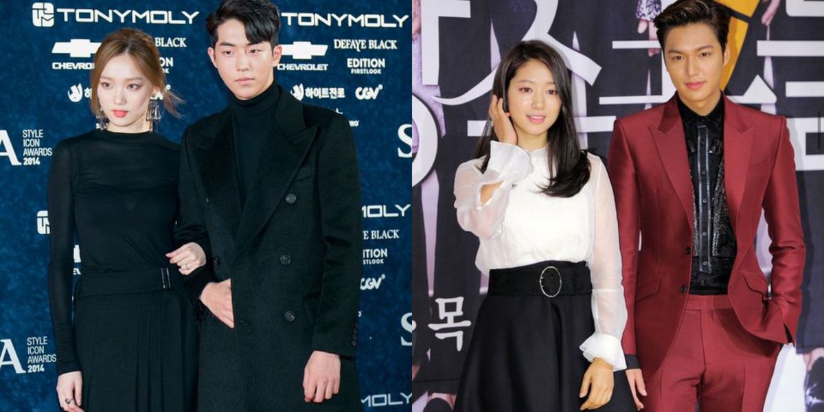 最高＆最悪の"キス"エピソードを韓国セレブ12人が激白！「キスが激しすぎて歯が折れそうだった」