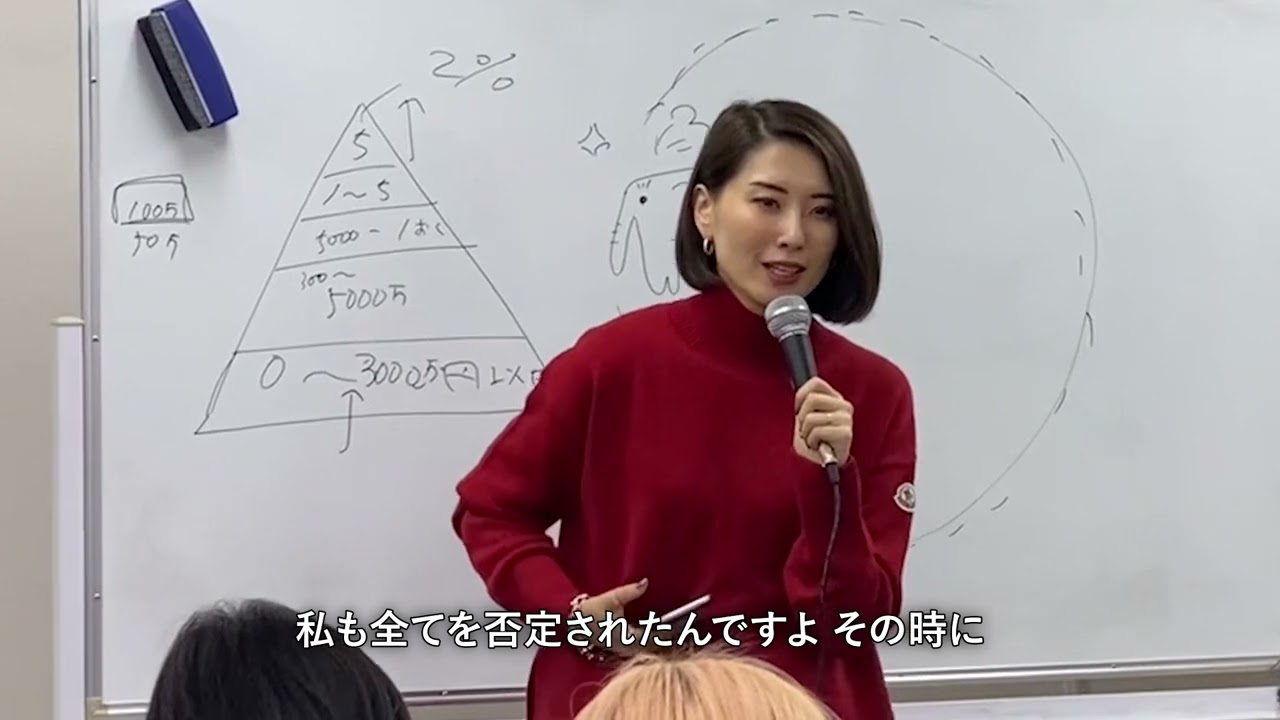 【Web広告】セミナー動画