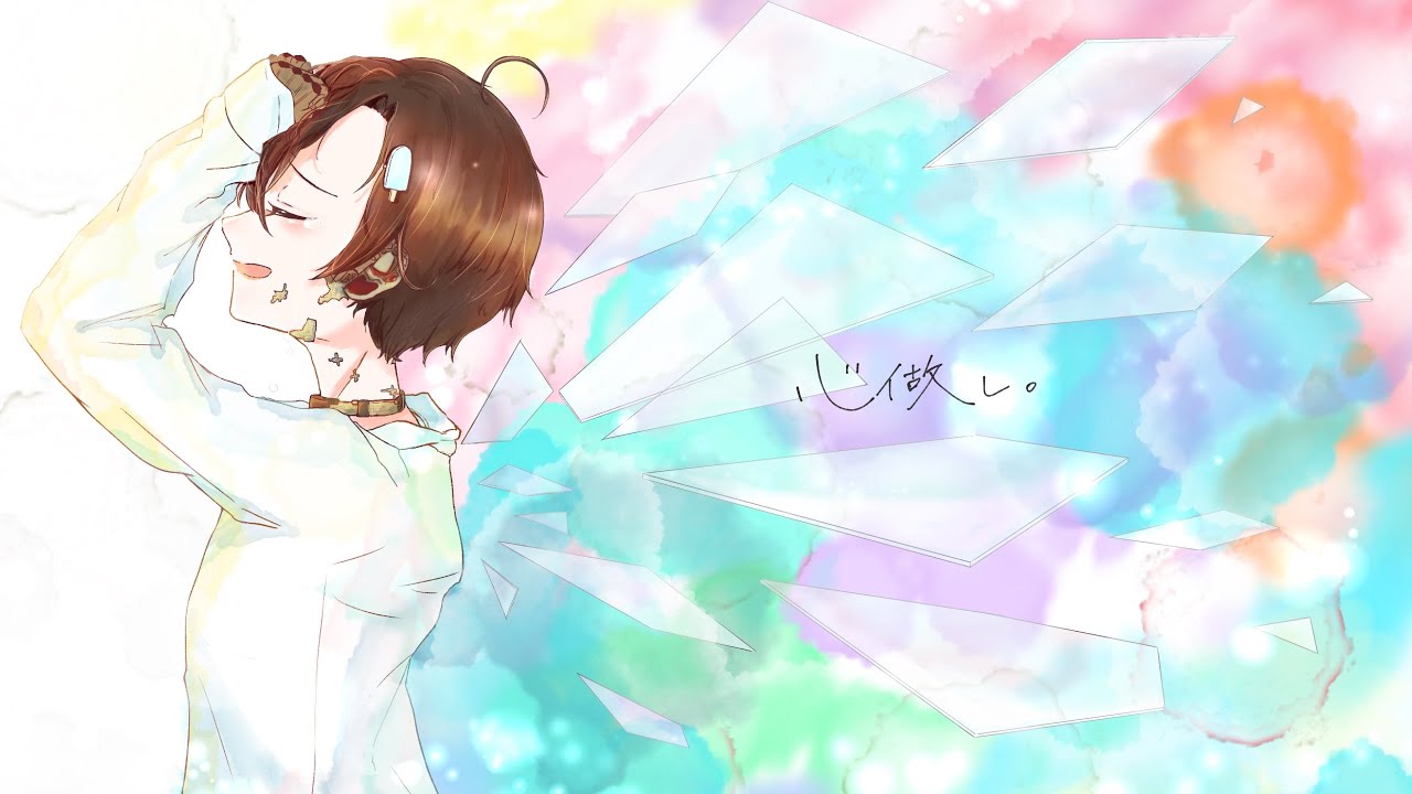 original、歌ってみた動画