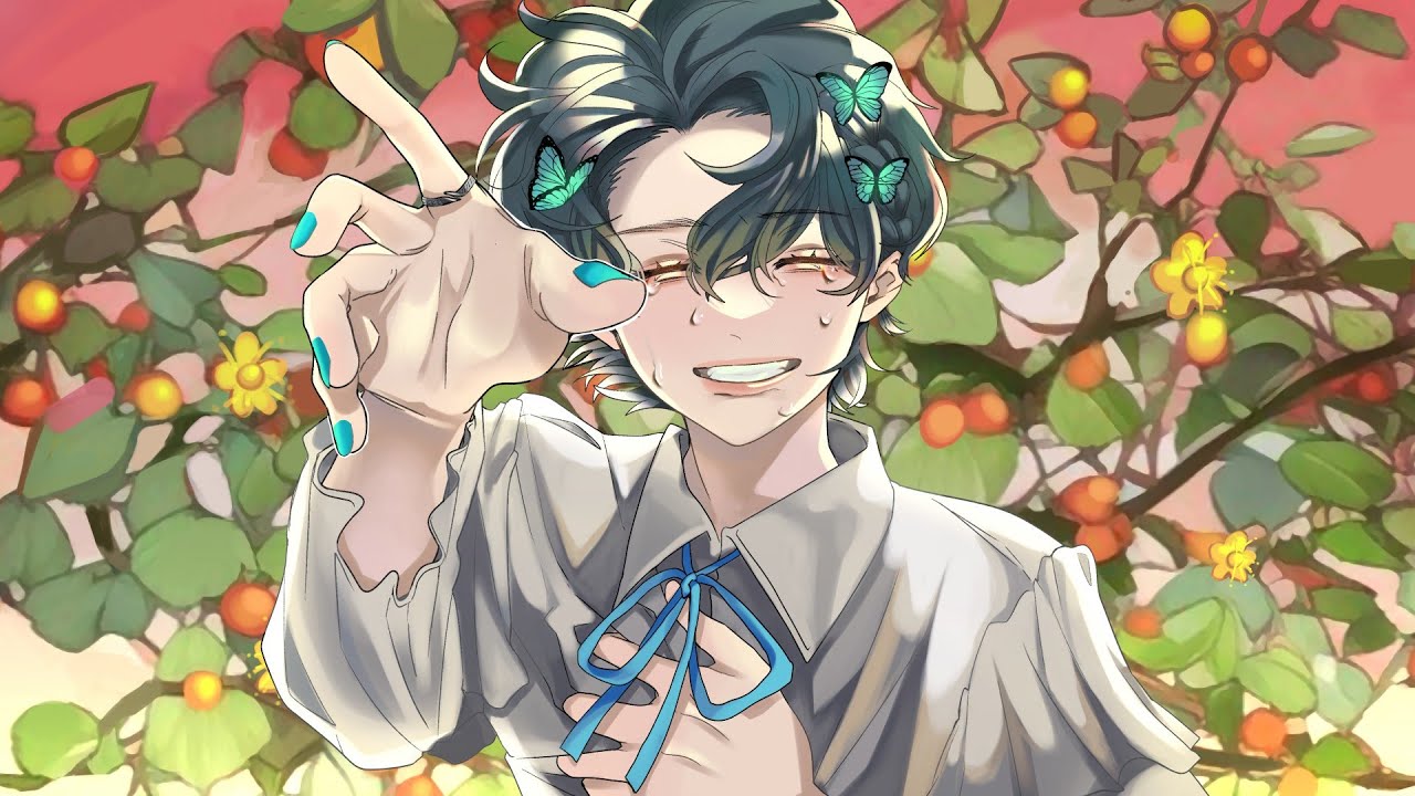nyanners、ショート