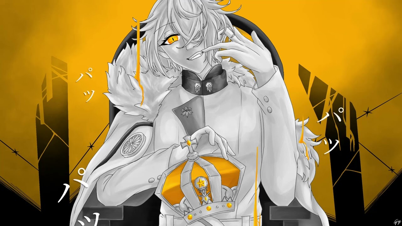 グラフィックデザイン、イラスト、ケモノ