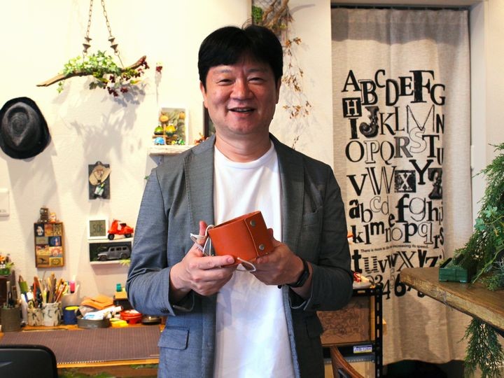 アニメ、interview