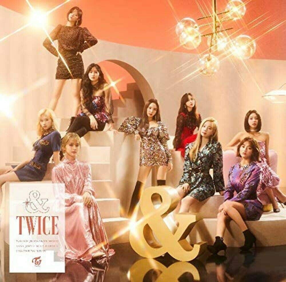 TWICE誕生秘話　“評価されること”の過酷さ、プレッシャー