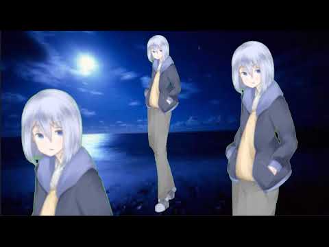 Live2D‗爽々波優