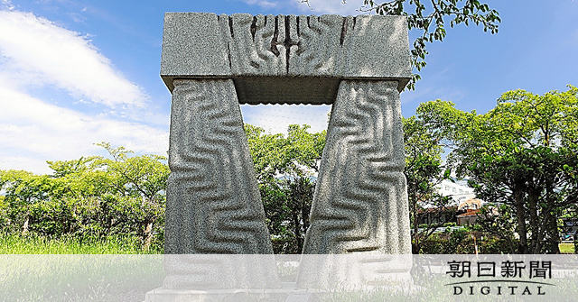 ポートレイト、朝日新聞