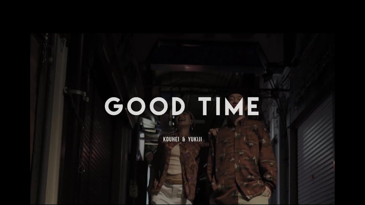 【ムービー】 SIX YEARS SPECIAL EPISODE - "GOOD TIME"