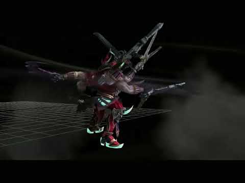edit、エフェクト