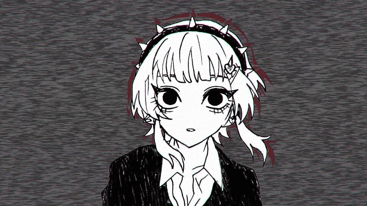 【cono】Who? - cover