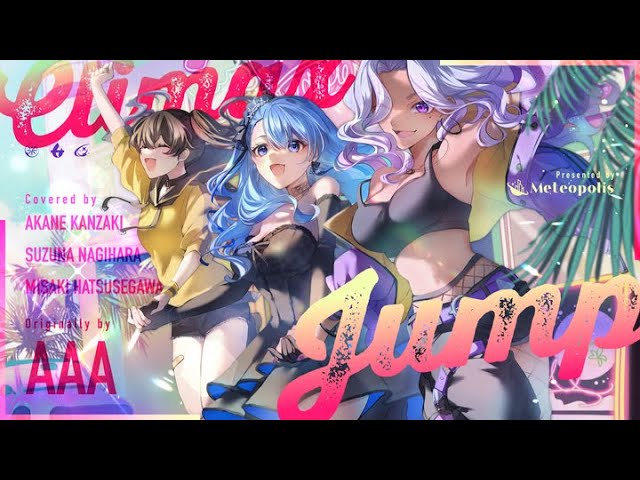 morinakakazaki、アニメ