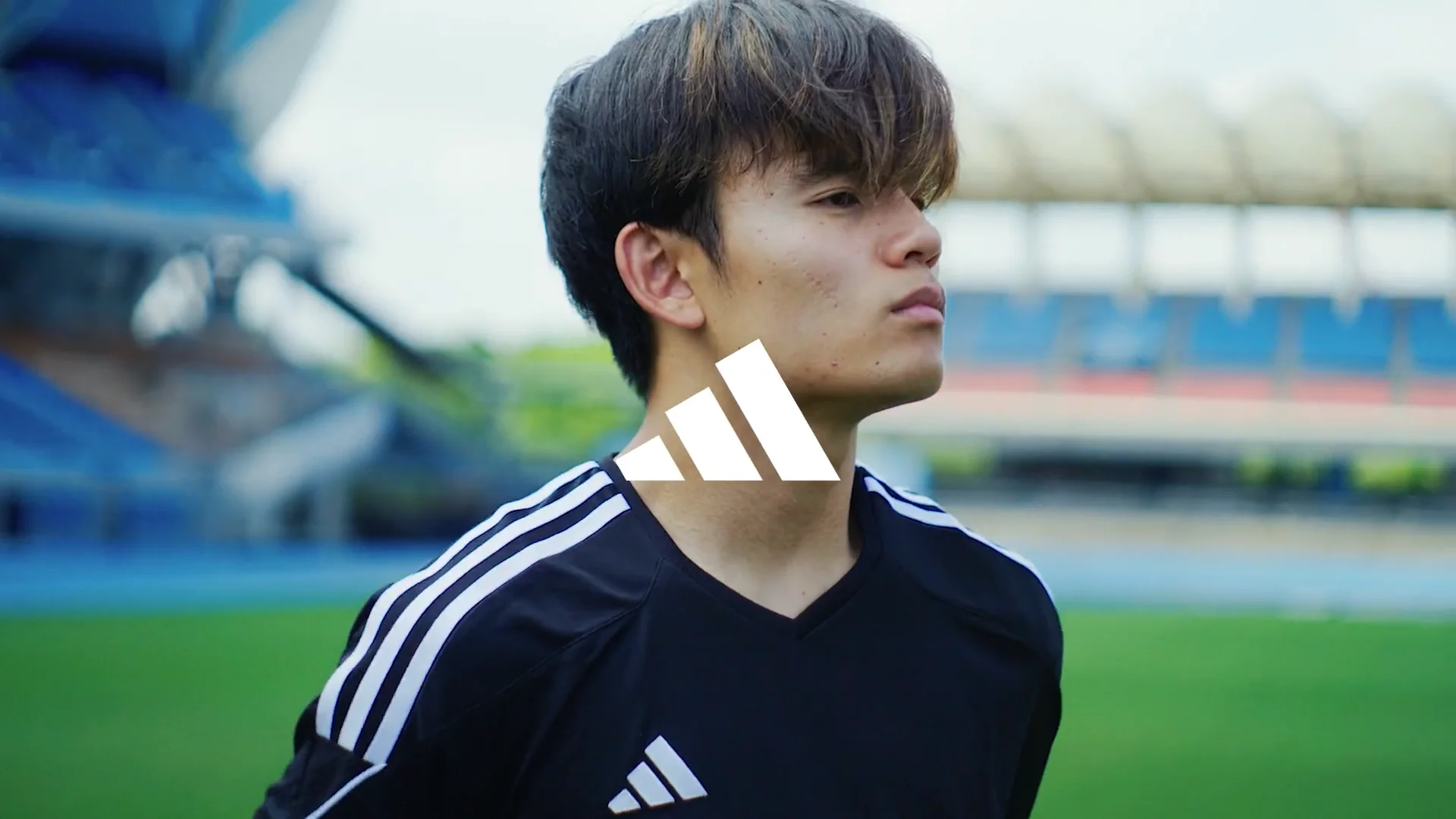 adidas football dream campaign