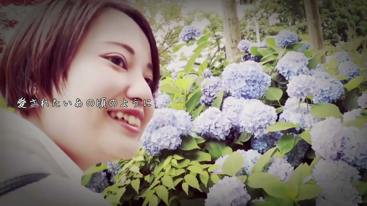 【動画】MVサンプル(I LOVE YOU クリスハートカバー)