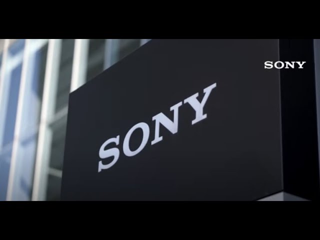 【SONY】若手社員インタビュー ～やりたいことを実現する ソニーへの情熱～