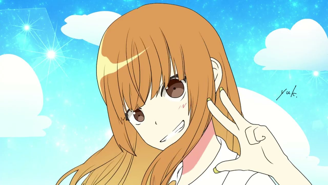 まとめ、＊アニメーション＊