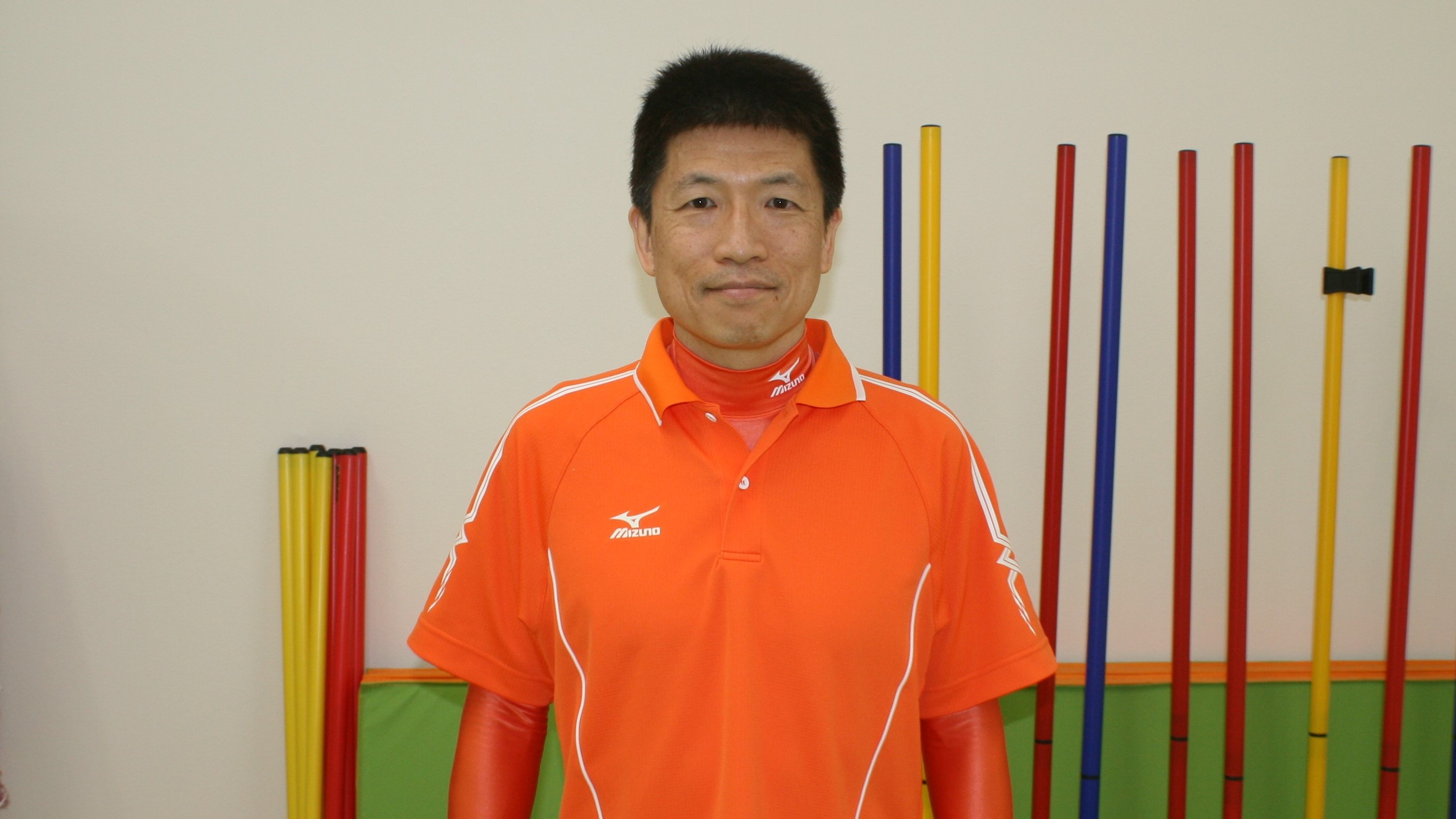 インタビュー、子供
