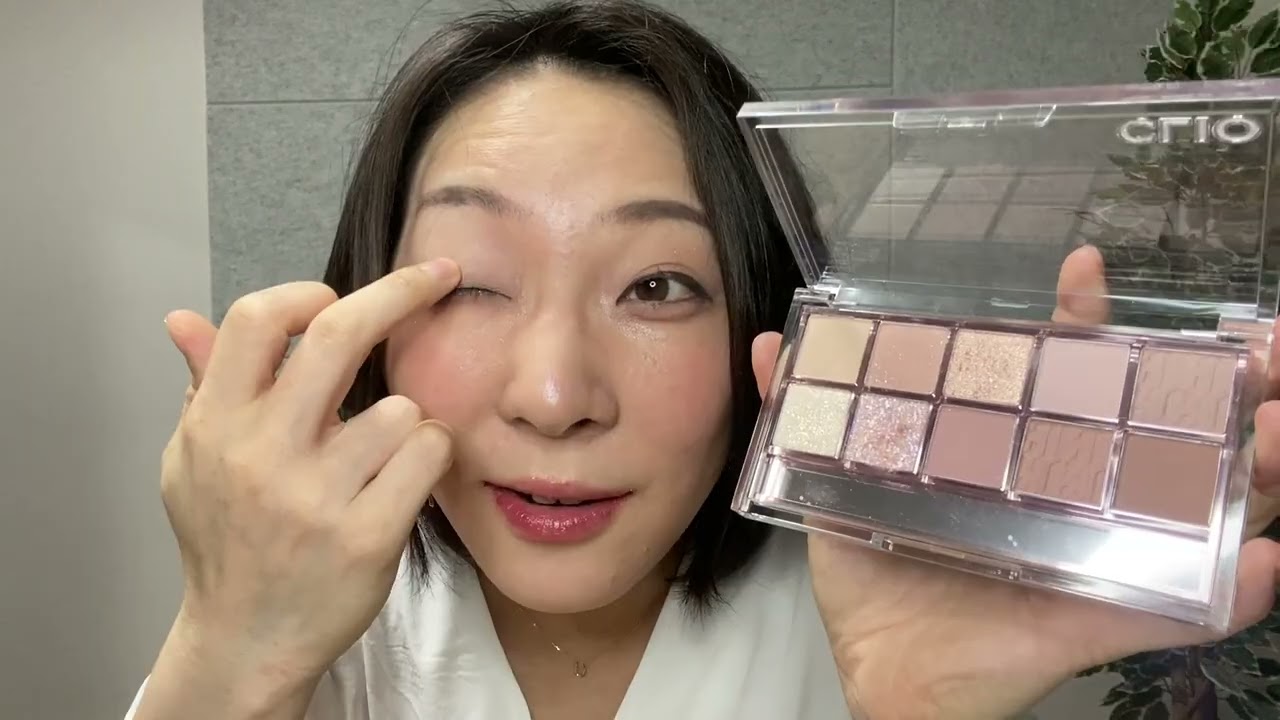 YouTube編集 コスメ編