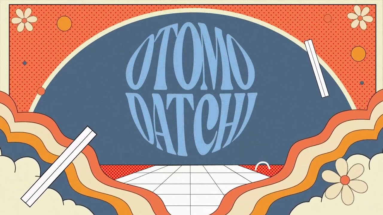 characterdesigner、music video