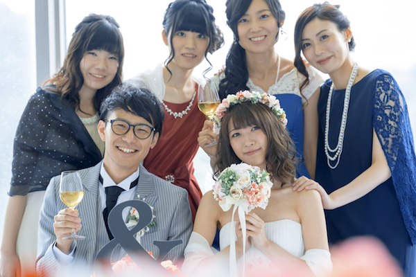 「500円で結婚式」が挙げられる？結婚費用をおさえる6つの方法 | ZUU online