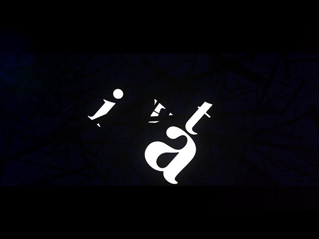 [文字PV]ヴィータ[AviUtl]