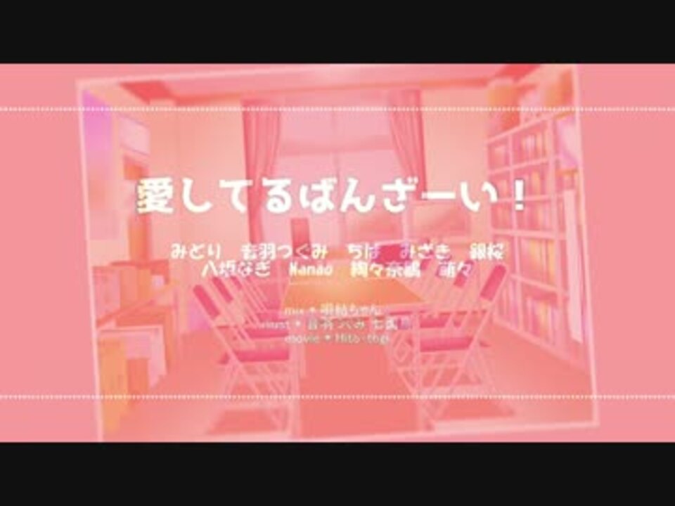 ラブライブ、映像