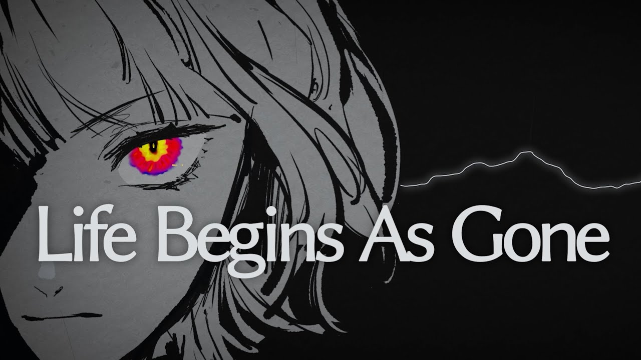 【歌ってみた】[COUNTER:SIDE] Life Begins As Gone / cover by あかつきるき