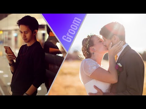 【After Effects】オープニングムービースライド