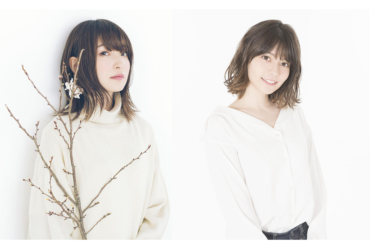 新規事業、声優