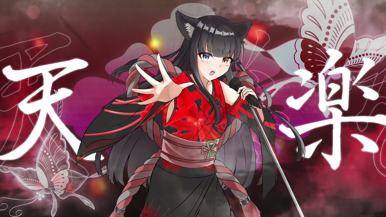 コーディング、live2d