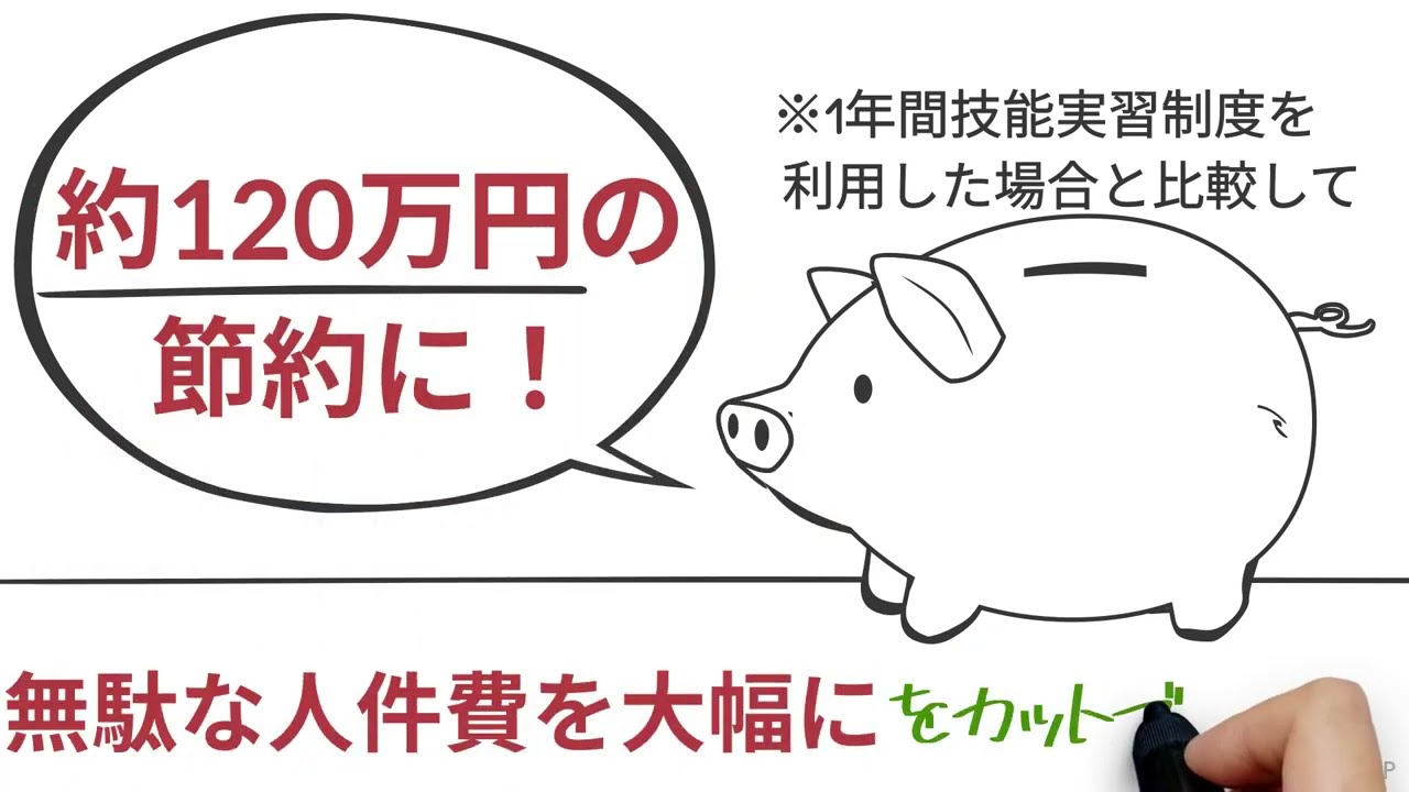 サービス紹介動画