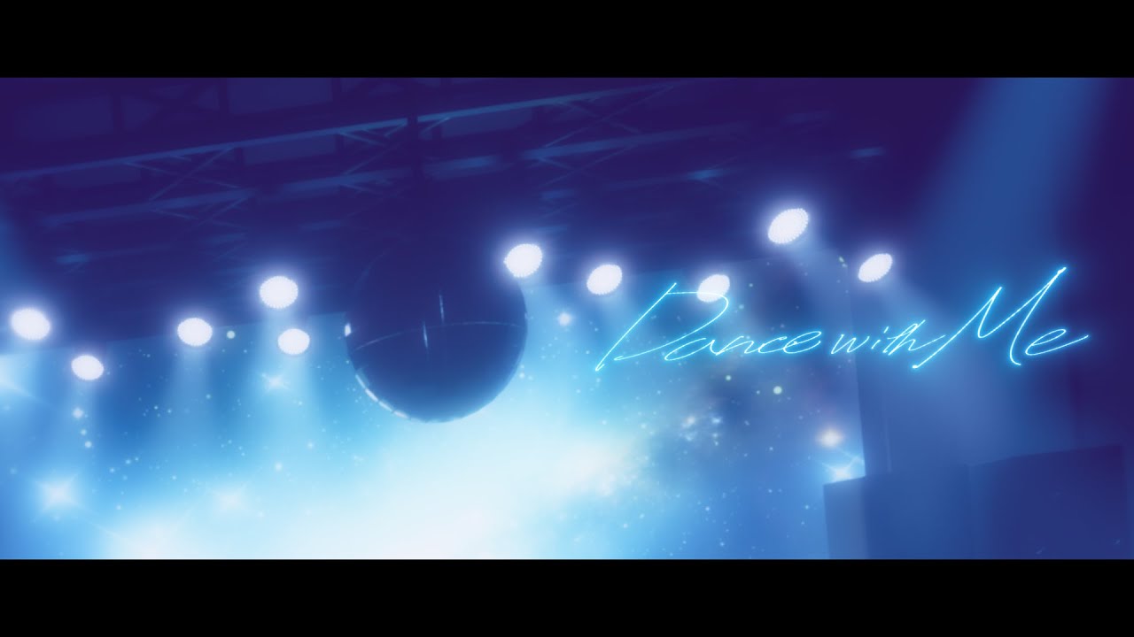 Dance with me／セトウチ・ミュー＆IURA TOI