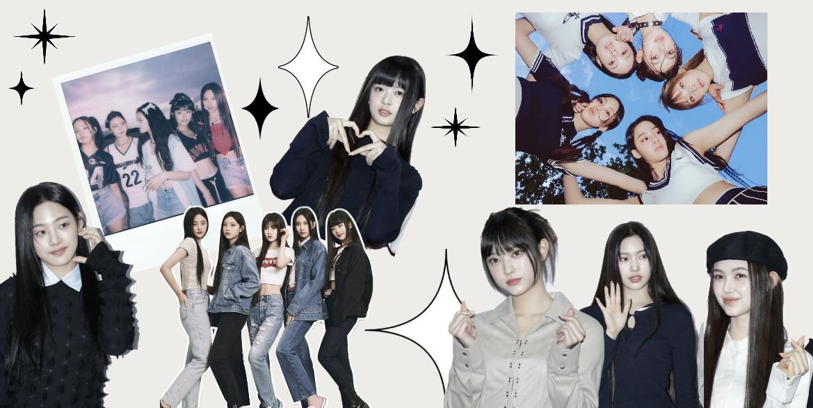 アイコン、楽曲🌟