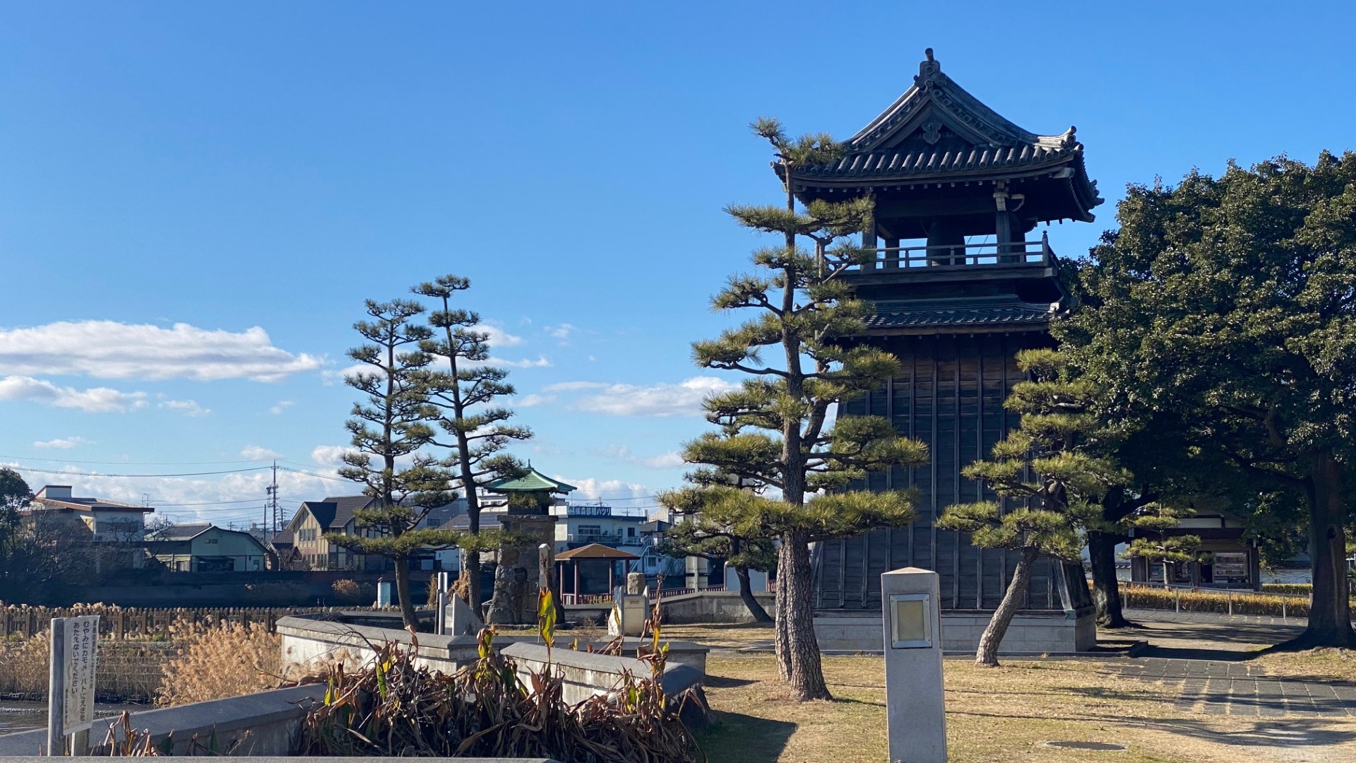 【名古屋市】賑わいの東海道、往時の情緒を残す。近世の名古屋に思いを巡らす歴史スポット3選 - 土庄雄平 | Yahoo! JAPAN クリエイターズプログラム