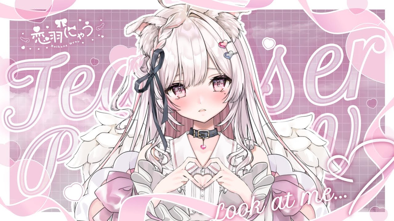illustration、自己紹介動画