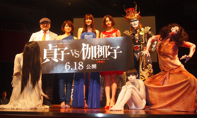 鬼滅の刃、取材・イベントレポ