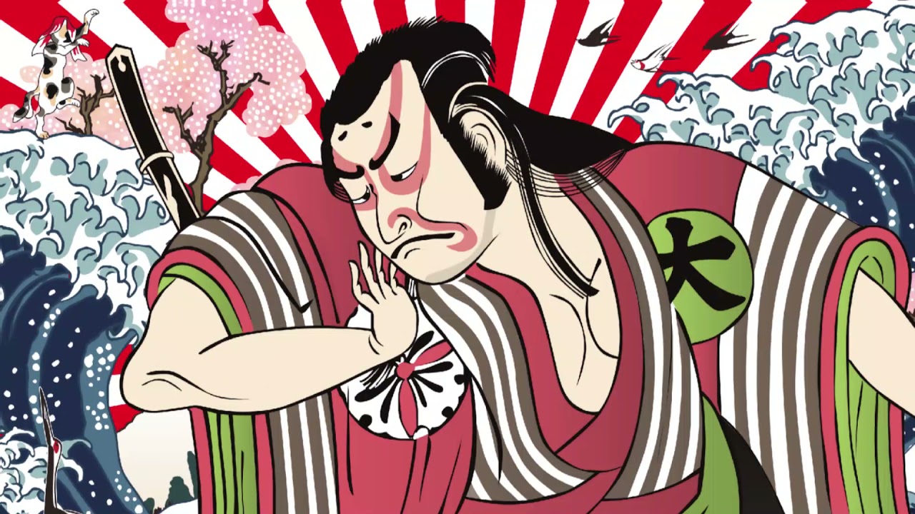 イラスト、イラスト/動画制作