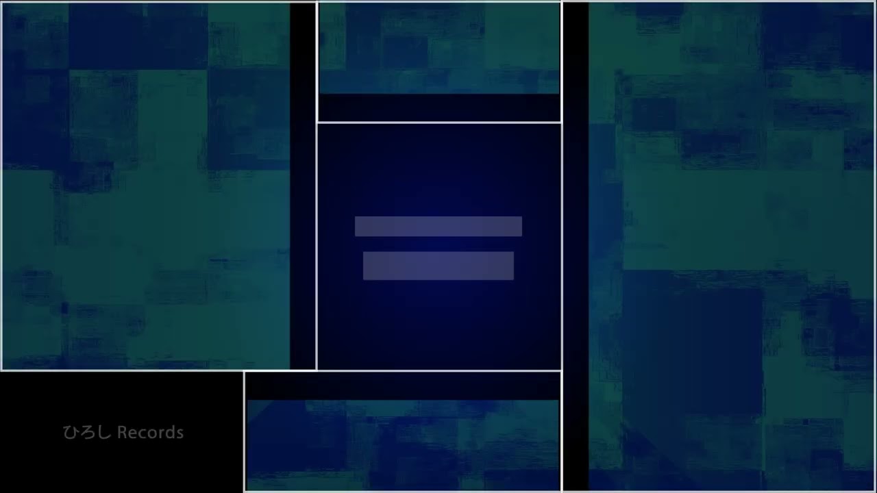 シンプルデザインで作ったモーショングラフィックス(0:11)
