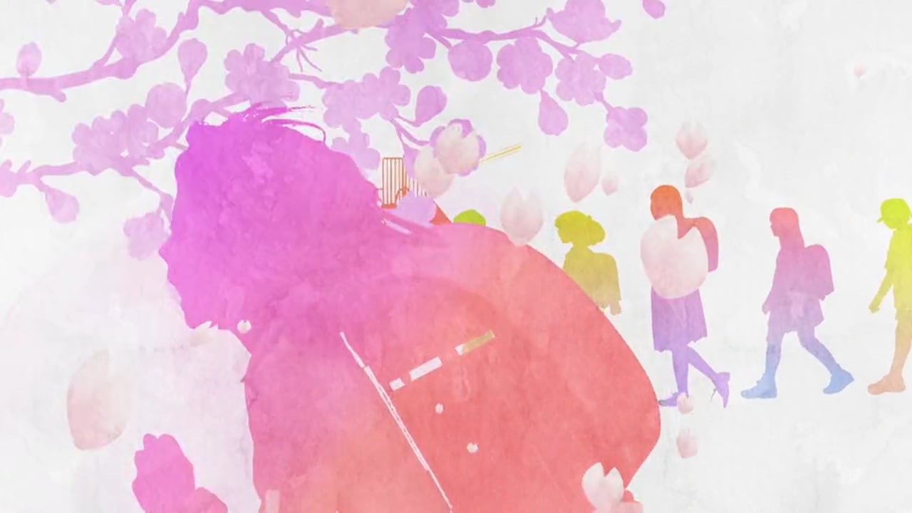 i-city news ニュース TITLE CG