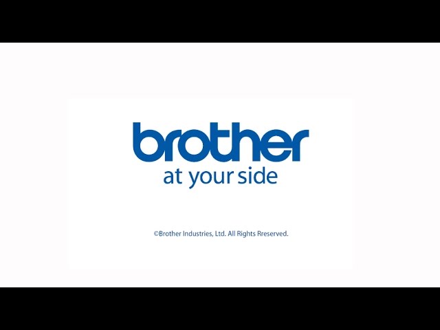 【brother】ブラザー