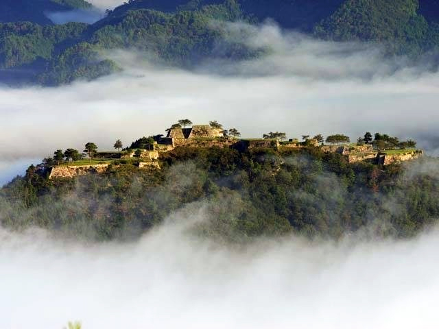 日本の美しすぎる風景に出会う旅　息を呑む絶景15選 - まっぷるトラベルガイド