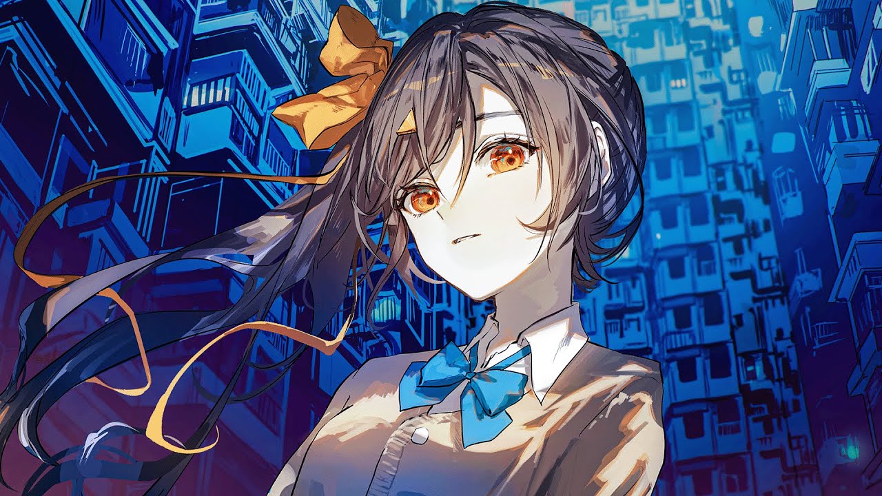 aaa、アニメ
