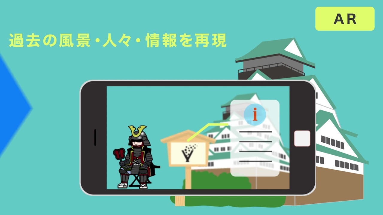 バイラルワークス様_企業紹介動画