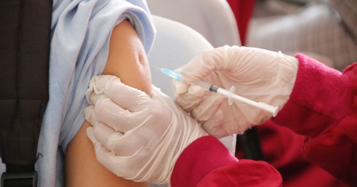 HPVワクチンのキャッチアップ接種の期間は2022年4月から3年。対象は1997〜2005年生まれで了承  |  ランドリーボックス