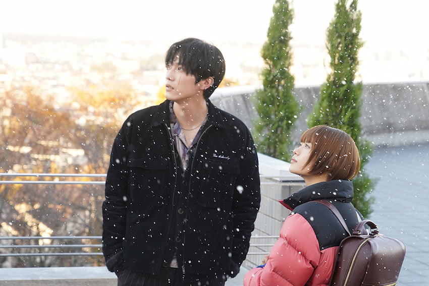 ＜レビュー＞「恋です！～ヤンキー君と白杖ガール～」9話／CINEMAS＋
