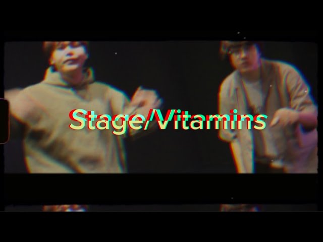 Vitamins-Stage | BEAT X PASS 2023 | #BXP23