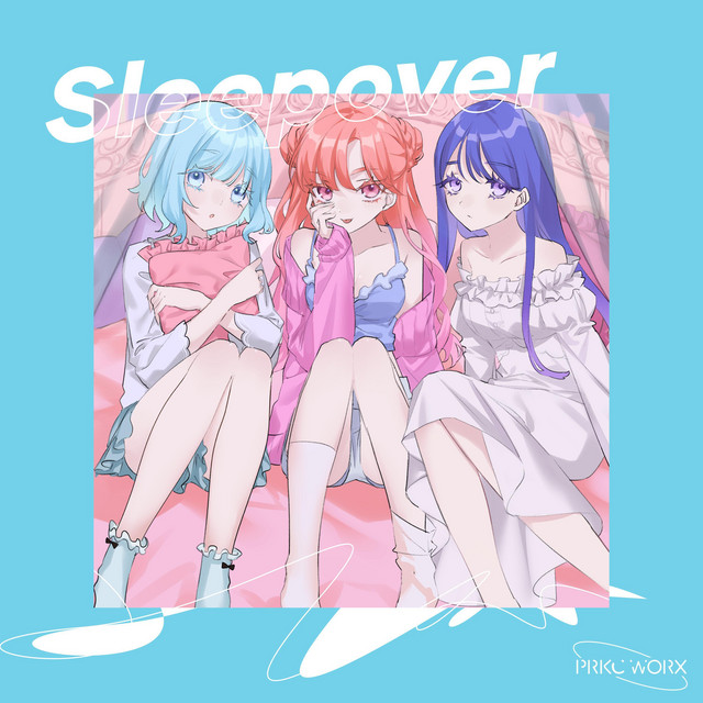overlay、企画