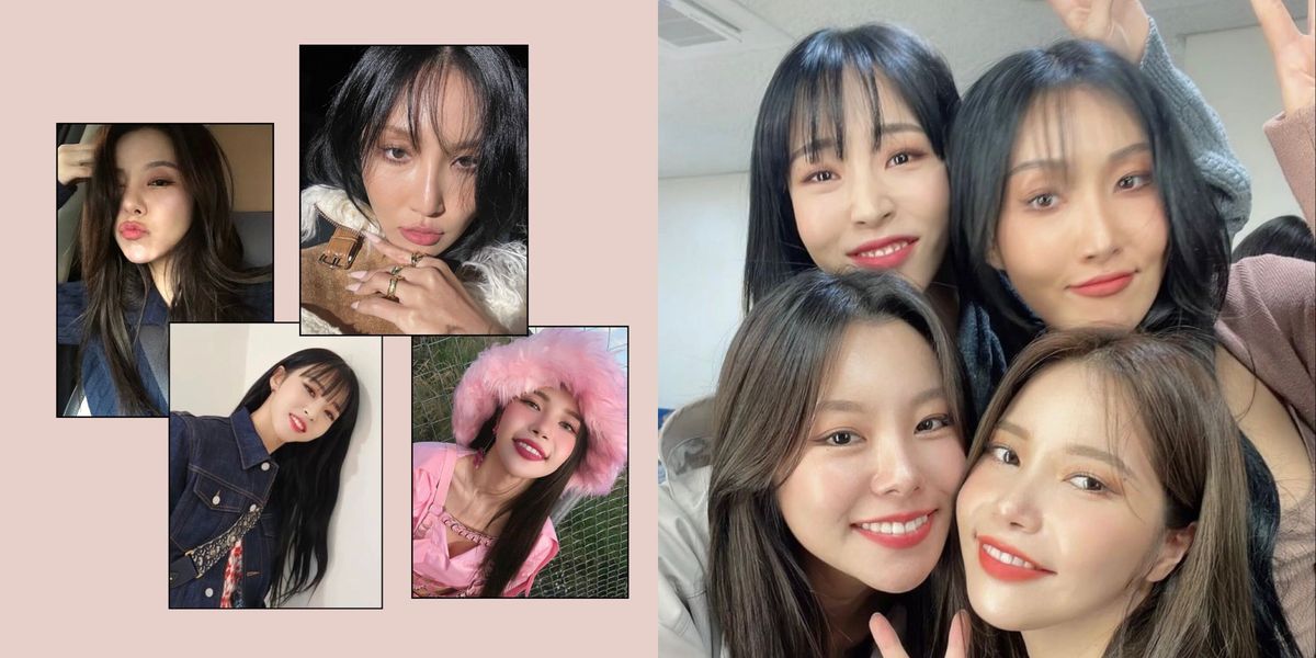 「私が新しい美の基準になる」MAMAMOO（ママム）のエンパワーメント名言＆エピソード12