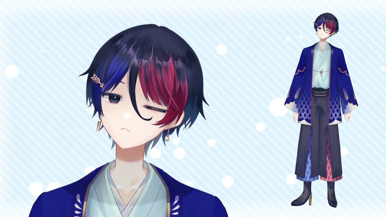 Live2D_動画