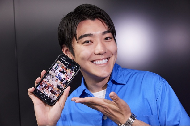 自宅で「Wi-Fiつないでもいい？」と言われて萎える⁉女性の“謎地雷”続々！芸人・西本たけるの「マッチングアプリに実在した男たち」シリーズは学びがいっぱい／独占インタビュー｜ウォーカープラス