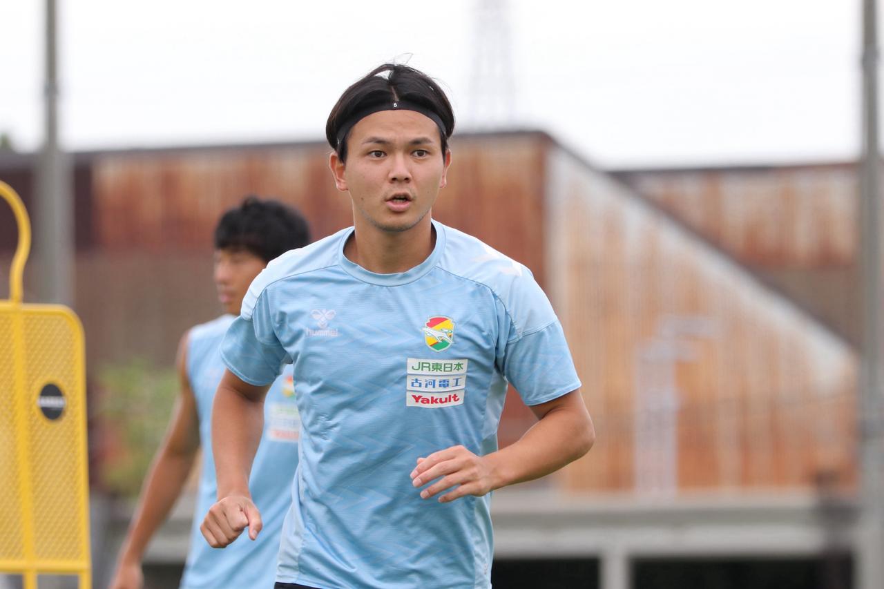 サッカー、おっぱい